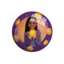 PIŁKA GUMOWA 23CM JOHN DISNEY WISH