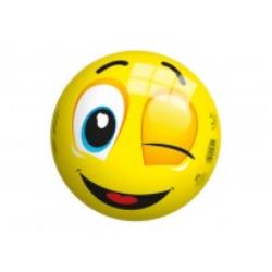 PIŁKA GUMOWA 23CM JOHN BUŻKA