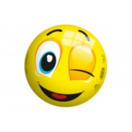 PIŁKA GUMOWA 23CM JOHN BUŻKA