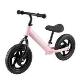 ROWEREK BIEGOWY PIANKA RÓŻOWY