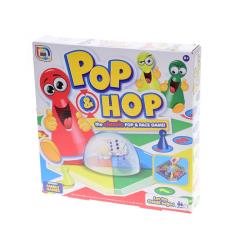 GRA POP&HOP CHIŃCZYK