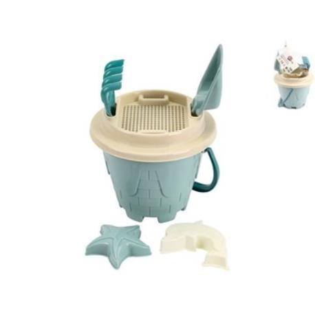 ZESTAW DO PIASKU 18X26CM