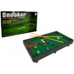 GRA SNOOKER