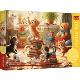PUZZLE 160EL KOCIE PSOTY