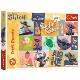 PUZZLE 200EL STITCH HAWAJE
