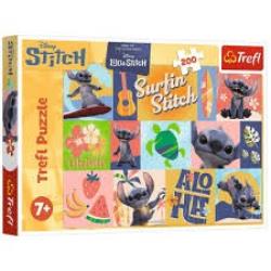 PUZZLE 200EL STITCH HAWAJE