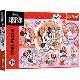 PUZZLE 200ELMYSZKA MINNIE