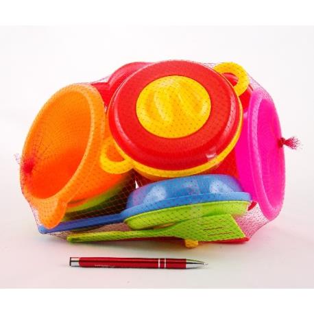 KOMPLET DO GOTOWANIA