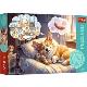 PUZZLE 60EL CORGI