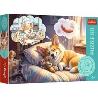 PUZZLE 60EL CORGI