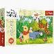 PUZZLE 60EL KUBUŚ PUCHATEK
