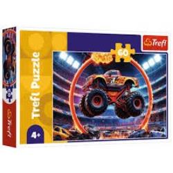 PUZZLE 60EL MONSTER TRUCK