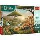 PUZZLE 100EL GEPARDY