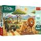 PUZZLE 100EL LWY