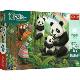 PUZZLE 100EL PANDY