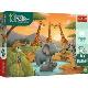 PUZZLE 100EL WESOLA FERAJNA