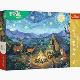 PUZZLE 100EL PRZY OGNISKU