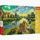 PUZZLE 100EL KAPIBARY