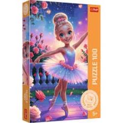 PUZZLE 100EL BALETNICA