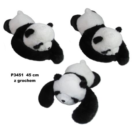 PANDA OBCIĄŻENIOWA 45CM