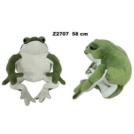ŻABA 58CM