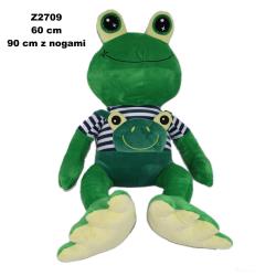 ŻABA 60CM/90CM