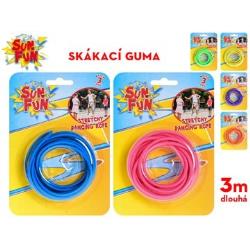 GUMA DO SKAKANIA 300CM