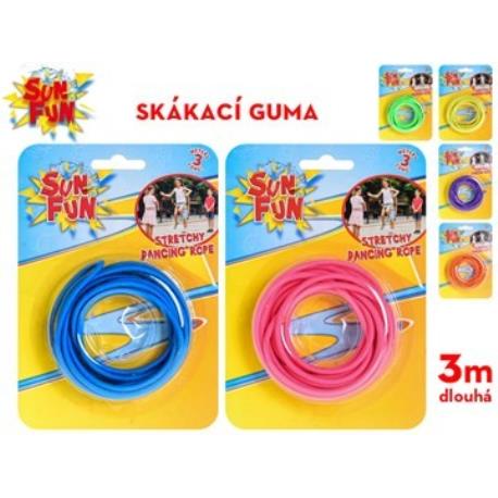 GUMA DO SKAKANIA 300CM
