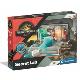 LABORATORIUM JURASSIC WORLD SLIME