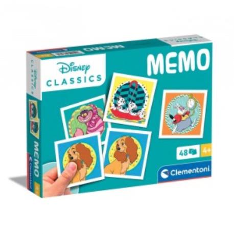 MEMO DISNEY