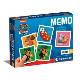 MEMO POCKET PSI PATROL