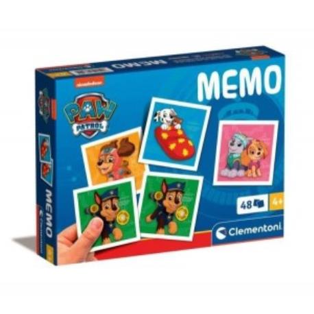MEMO POCKET PSI PATROL