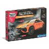 LABORATORIUM MECHANIKI LAMBORGHINI URUS