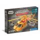 LABORATORIUM MECHANIKI HELIKOPTER RATOWNICZY