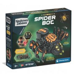 SPIDERBOT