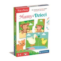 MAMY I DZIECI