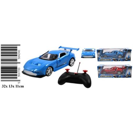 AUTO RC FF PAKIET 32CM