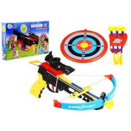 KUSZA SPORTOWA TARCZA