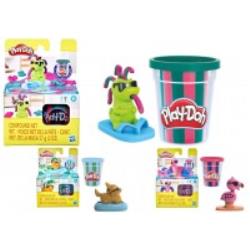 CIASTOLINA PLAYDOH FIGURKA