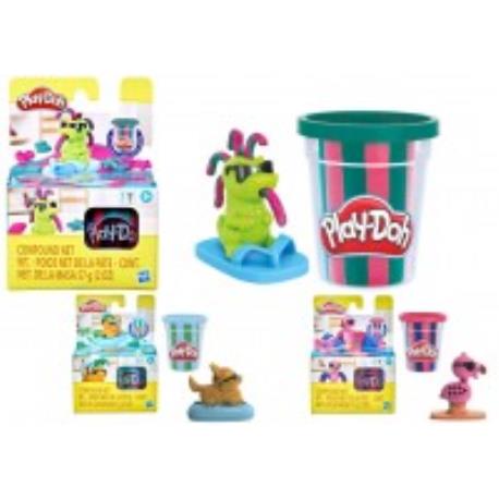 CIASTOLINA PLAYDOH FIGURKA