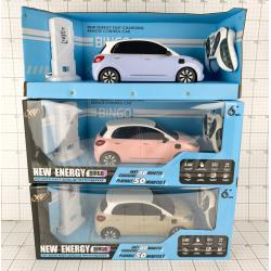 AUTO ELEKTRYK RC FF PAKIET