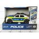 AUTO POLICJA ŚW/DŻW 17CM PUD