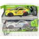 AUTO SPORT RC FF PAKIET DYM 50CM