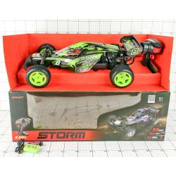 BUGGY RC FF PAKIET