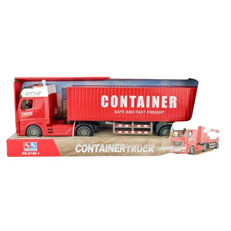TIR KONTENER ŚW/DŻW PUD 63CM