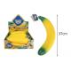 BANAN SQISHY 37CM DO ŚCISKANIA