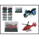 HELIKOPTER MOTOR KLOCEK 9X6X4 CM