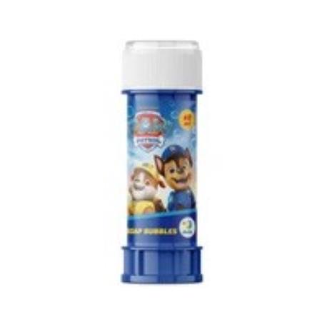 BAŃKI MYDLANE 60ML PSI PATROL 36/OP