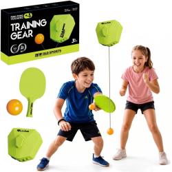 ZESTAW DO TRENINGU PING PONG