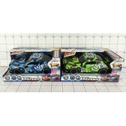 AUTO SPORT PODŚWIETLANE ŚW/DŻW 22CM